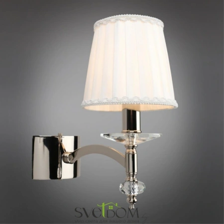 Настенные светильники APL.711.01.01 Aployt | Svetdom.by