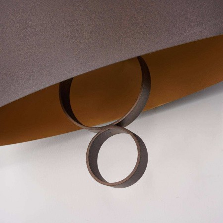 Настенные светильники 4007-2W Favourite | Svetdom.by