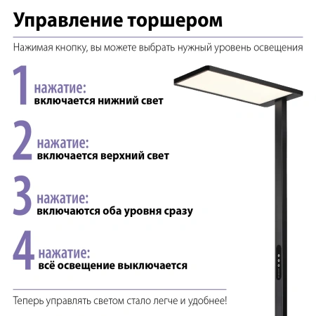 Торшер NOVOTECH STUDI 359974