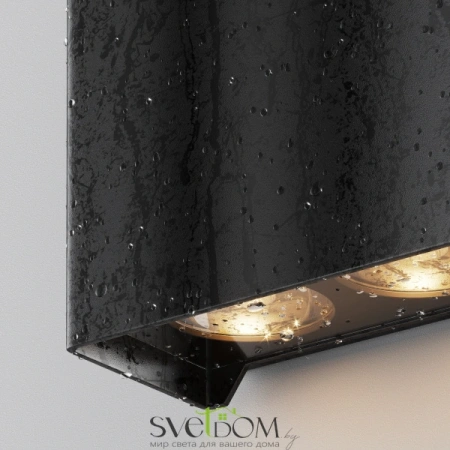 Настенные светильники O570WL-L20B3K Maytoni | Svetdom.by