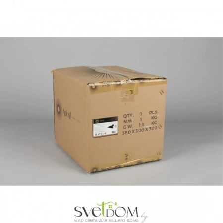 Настенные светильники APL.632.01.01 Aployt | Svetdom.by