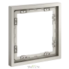 Рамки пластиковые Voltum S70 Кашемир VLS100103 Voltum VLS100103