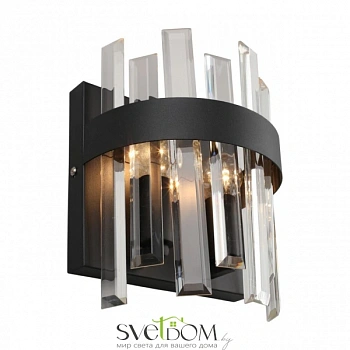 Светильник настенный (Бра) Omnilux  OML-69411-02