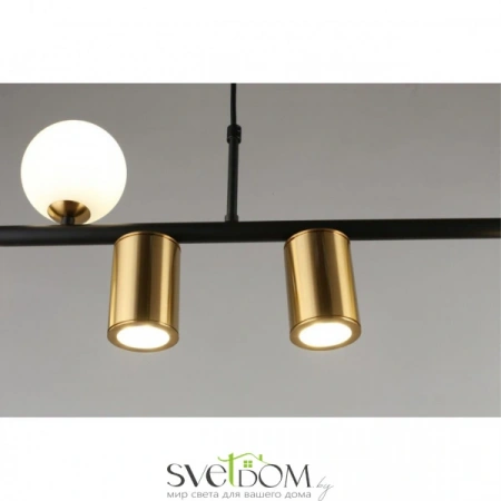 Люстры подвесныеAPL.644.03.07 Aployt | Svetdom.by