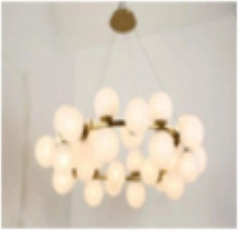 Подвесной светильник MODESTYLE MS.6117.32 CR