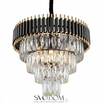 Люстра подвесная Omnilux  OML-69803-08