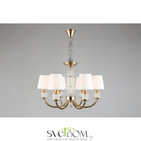 Люстры подвесныеAPL.744.03.06 Aployt | Svetdom.by