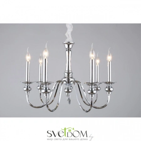 Люстры подвесныеOML-71903-07 Omnilux | Svetdom.by