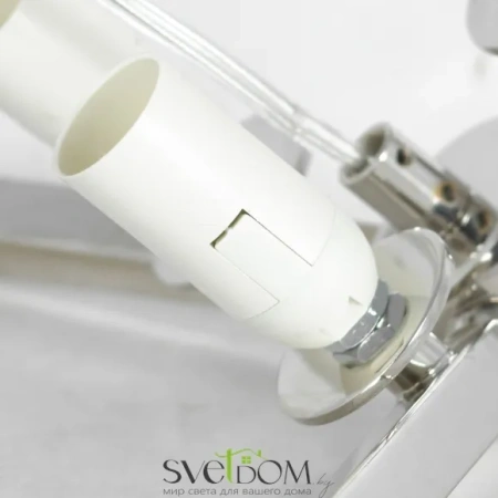 Люстра подвесная Lussole Clovis LSP-8745 E14 Lussole