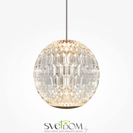 Подвесные светильники Maytoni MOD293PL-L6BS3K от Магазина Svetdom.by