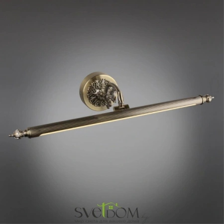 Настенные светильники OML-23801-12 Omnilux | Svetdom.by