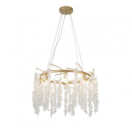 Люстры подвесные4108-8P Favourite | Svetdom.by