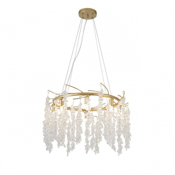 Люстры подвесные4108-8P Favourite | Svetdom.by