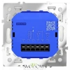 Устройства управления светом и климатом Voltum – Терморегулятор Voltum S70 VLS070101 
