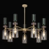 Люстра на штанге Citilux TENDY CL244171 CITILUX