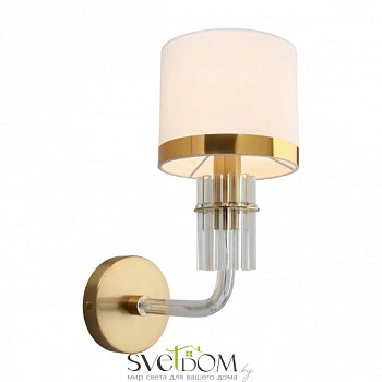 Светильник настенный (Бра) Aployt  APL.767.01.01