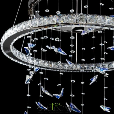 Люстры подвесныеCL322060 CITILUX | Svetdom.by