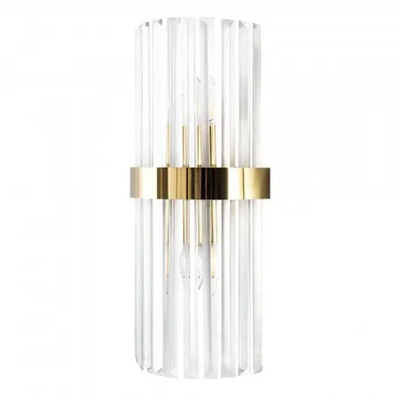 Бра 2980/402 Crystal Lux | Svetdom.by