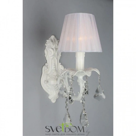 Настенные светильники OML-30801-01 Omnilux | Svetdom.by