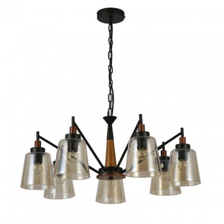 Люстры подвесные2632-7P Favourite | Svetdom.by