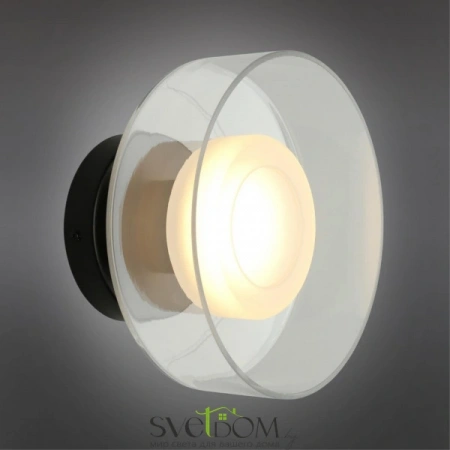 Настенные светильники APL.341.11.06 Aployt | Svetdom.by