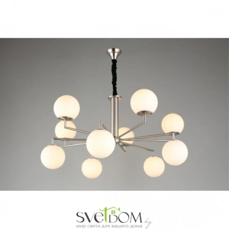 Люстры подвесныеAPL.759.03.10 Aployt | Svetdom.by