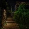 Уличный настенный светильник Odeon Light GRAZE 7040/14WL