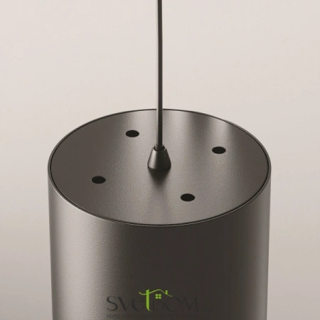 Подвесные светильники Maytoni P088PL-GX53-B от Магазина Svetdom.by