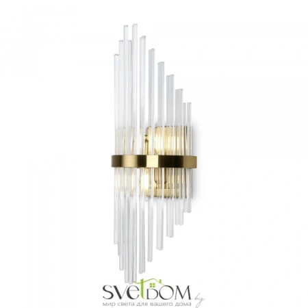 Настенный светильник (бра) Freya FR5216WL-02BS Freya