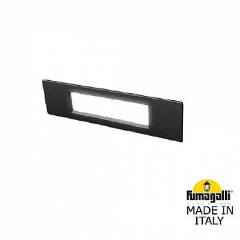 Светильник для подсветки лестниц встраиваемый FUMAGALLI NINA 190 7C1.000.000.AYK1L