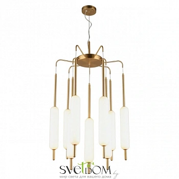 Люстра подвесная Aployt  APL.010.03.80