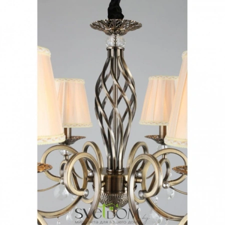 Люстры подвесныеOML-79113-06 Omnilux | Svetdom.by