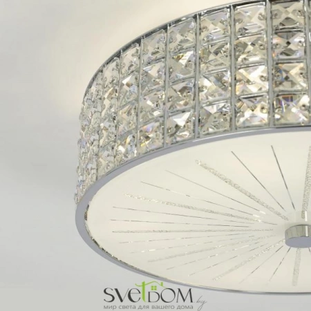 Люстры потолочныеCL324151 CITILUX | Svetdom.by