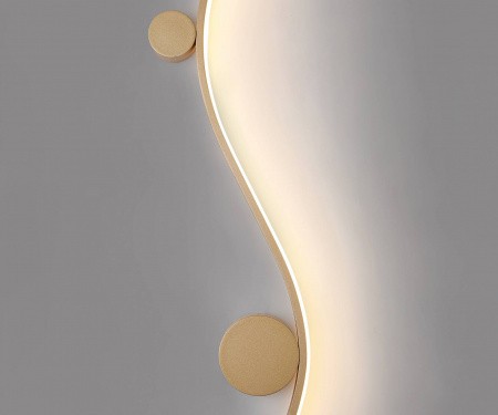 Бра 08410-80L,33(3000K) Kink Light | Svetdom.by