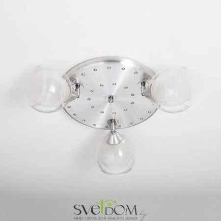Люстры потолочныеCL158132 CITILUX | Svetdom.by