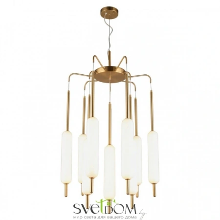 Люстры подвесныеAPL.010.03.80 Aployt | Svetdom.by