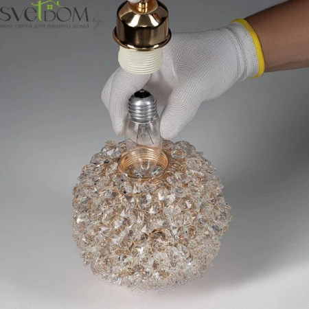 Подвесные светильники CITILUX CL323012 от Магазина Svetdom.by