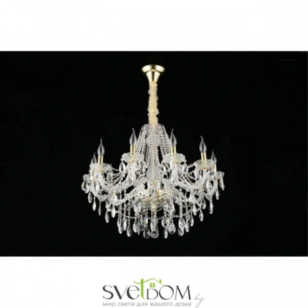 Люстры подвесныеAPL.755.13.10 Aployt | Svetdom.by