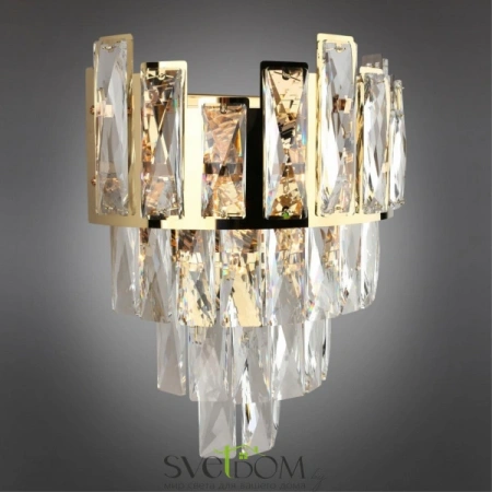 Настенные светильники OML-67901-02 Omnilux | Svetdom.by