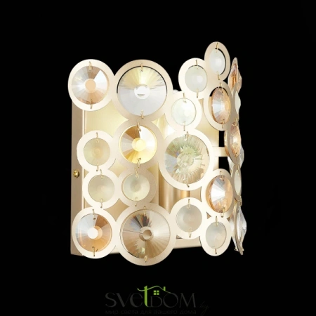 Бра SL1172.201.01 ST LUCE | Svetdom.by