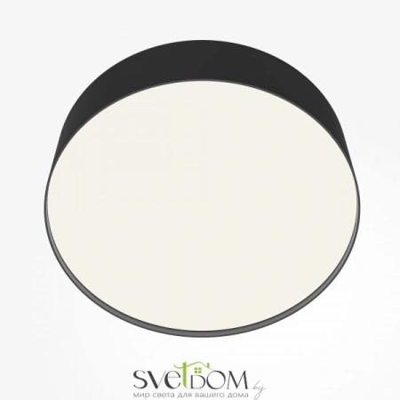 Потолочные светильники Maytoni C032CL-24W4K-RD-B от Магазина Svetdom.by