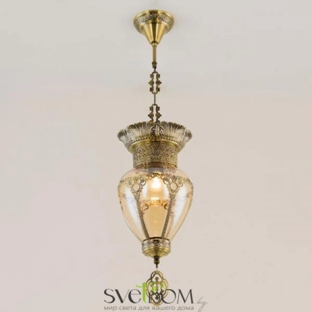 Подвесные светильники CITILUX CL419213 от Магазина Svetdom.by