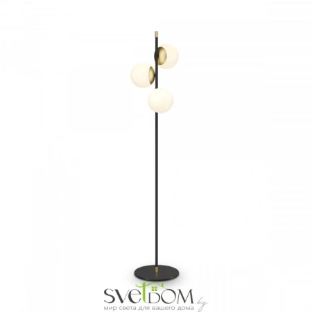 MOD048FL-03G Maytoni