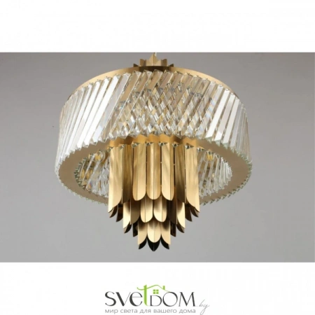 Люстры подвесныеAPL.780.23.09 Aployt | Svetdom.by