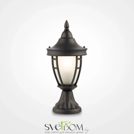 Ландшафтный светильник Rivoli E27х1 60Вт IP 44 Maytoni