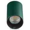 CITILUX CL512115 AXEL Зеленый Св-к Потолочный CITILUX