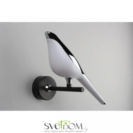 Настенные светильники APL.822.11.10 Aployt | Svetdom.by