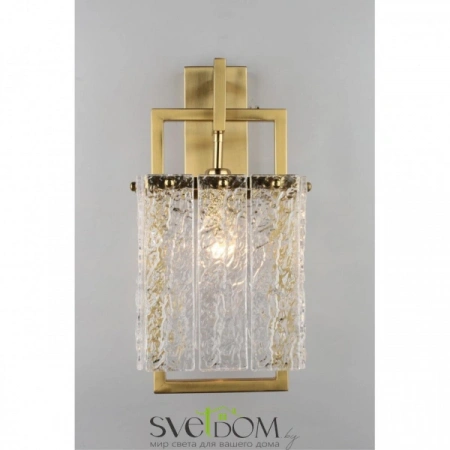 Настенные светильники OML-68901-01 Omnilux | Svetdom.by