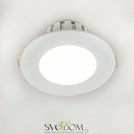 Встраиваемые светильники CITILUX CLD5103N от Магазина Svetdom.by