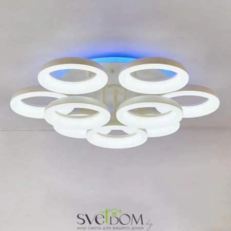 Люстры потолочныеCL225A190E CITILUX | Svetdom.by